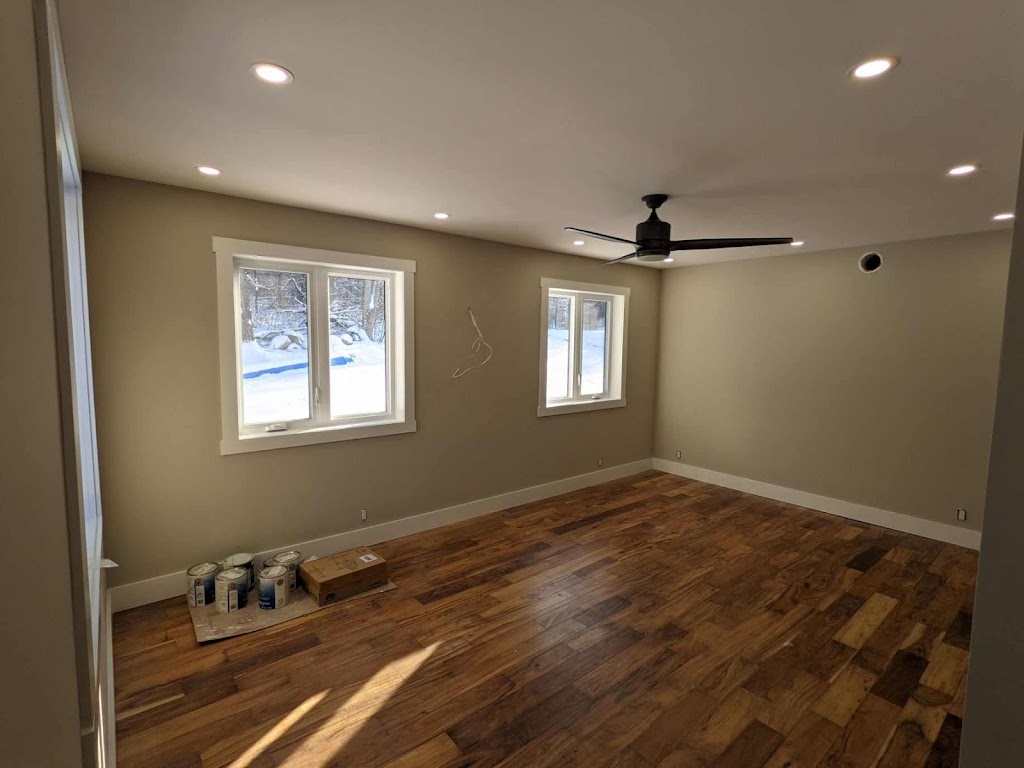Pivotal General Contracting | 43 Arnold Marshall Blvd, Caledonia, ON N3W 0B3, Canada | Phone: (905) 296-7850