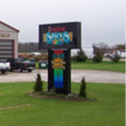 Raynbow Signs | 6624 Wellington Rd 123, Palmerston, ON N0G 2P0, Canada | Phone: (519) 343-4125
