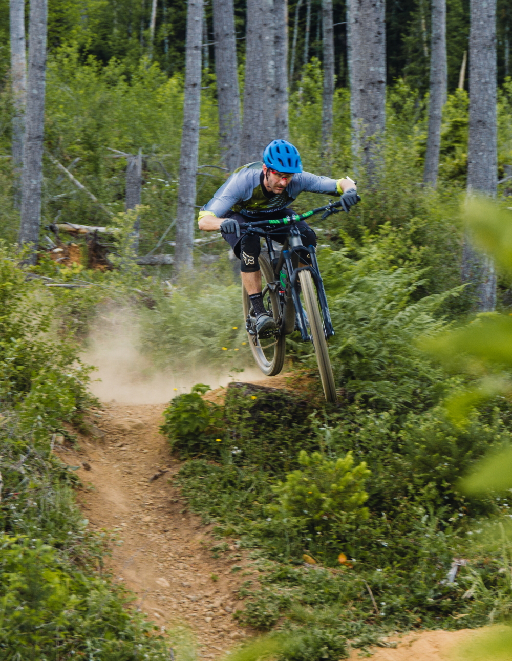 Beyond Biking | 2647 Munroe Rd, Nanaimo, BC V9R 6X4, Canada | Phone: (250) 619-0925