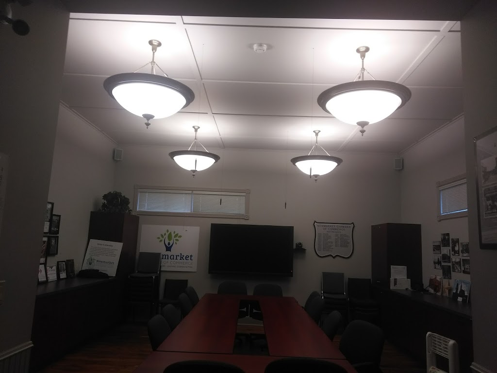 Newmarket Chamber of Commerce | 470 Davis Dr, Newmarket, ON L3Y 2P3, Canada | Phone: (905) 898-5900