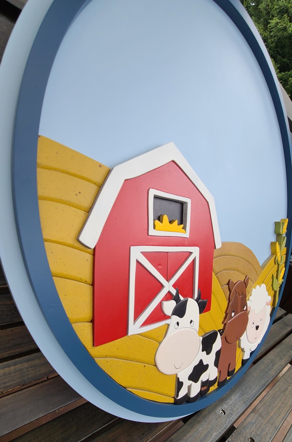 Wild n Krazie Designs | 1124 Fern Ridge Dr, Mill Bay, BC V0R 2P2, Canada | Phone: (778) 936-0089