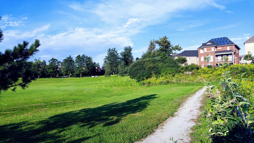 Windham Parkette | 28 New Mill Crescent, Richmond Hill, ON L4C 4N2, Canada | Phone: (905) 771-2525