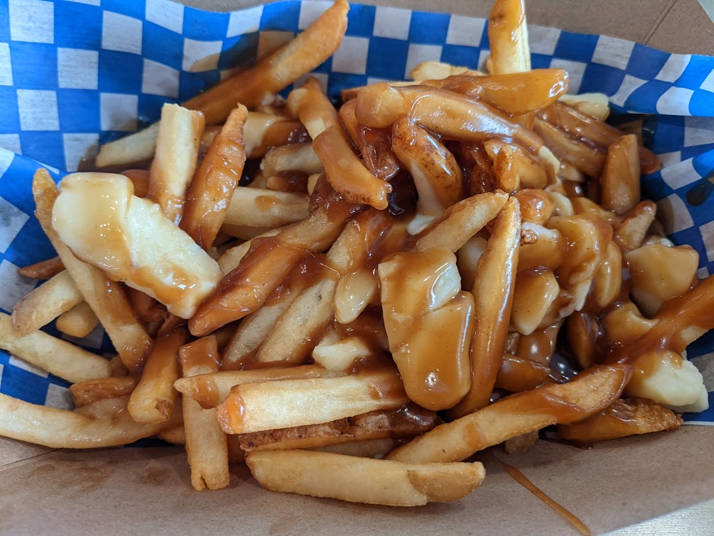 Boardwalk Fries Burgers Shakes - Fairmont Hot Springs | 5052 Riverview Rd Building 8000, Fairmont Hot Springs, BC V0B 1L1, Canada | Phone: (778) 525-0052