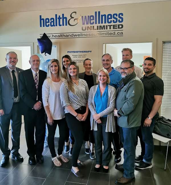 Health and Wellness Unlimited | 20629 119 Ave, Maple Ridge, BC V2X 8Z6, Canada | Phone: (604) 445-4351