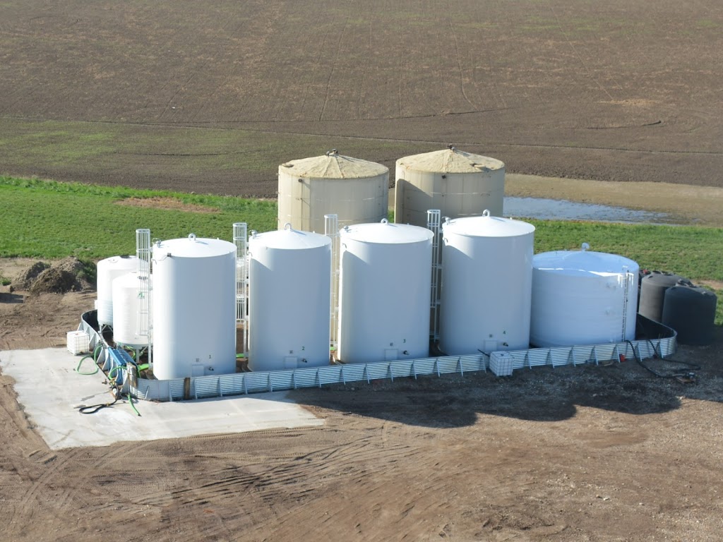 Independent Crop Inputs Inc. | Box 4690, Taber, AB T1G 2E1, Canada | Phone: (403) 223-1325