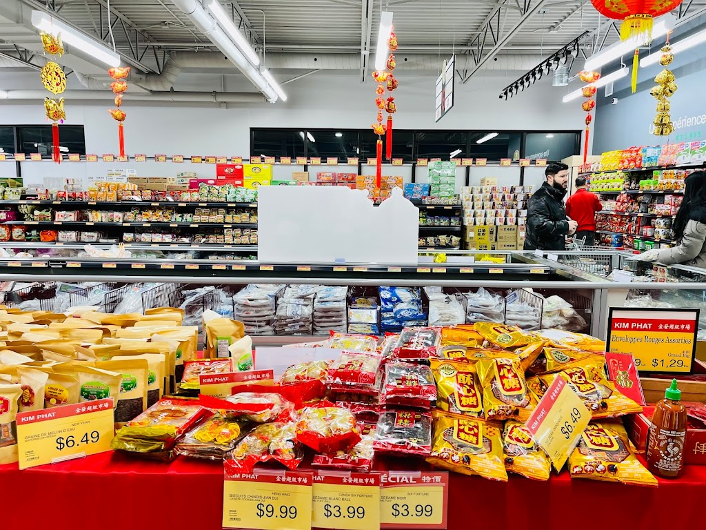 Marché Kim Phat | 1935 Bd Keller, Saint-Laurent, QC H4K 2V6, Canada | Phone: (514) 788-1988