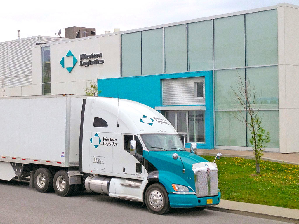 Western Logistics Inc - Specialized Furniture Carrier | 101 Thornhill Dr, Dartmouth, NS B3B 1S2, Canada | Phone: (902) 465-3331