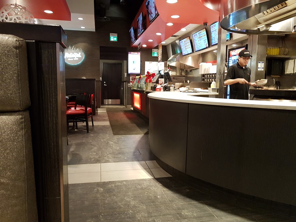 Palatal Stir Fry Express | 1220 St Marys Rd Unit F, Winnipeg, MB R2M 3V6, Canada | Phone: (204) 691-0880