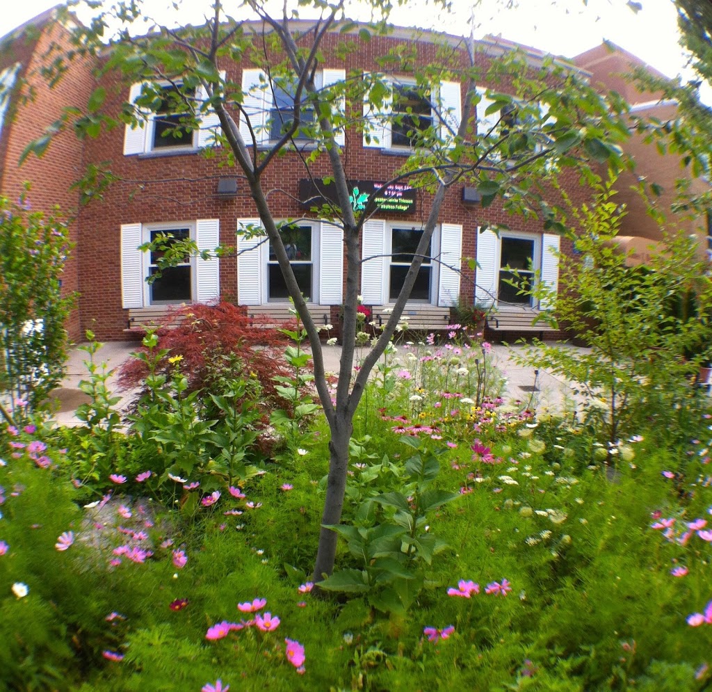 Swansea Town Hall | 95 Lavinia Ave, Toronto, ON M6S 3H9, Canada | Phone: (416) 392-1954
