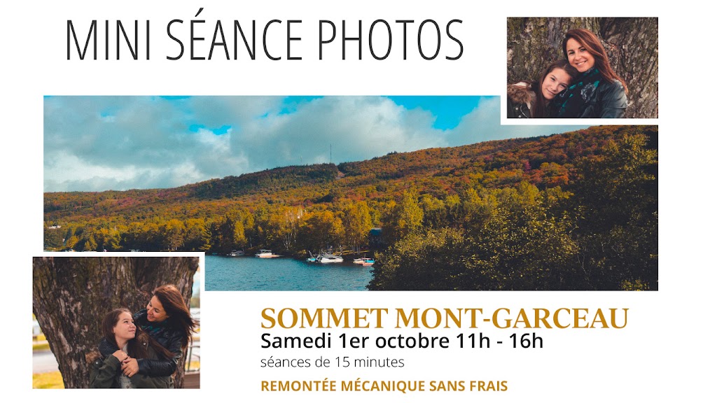 Fotosko - portraits en milieu naturel | point of interest | Chem. Ouareau N, Saint-Donat-de-Montcalm, QC J0T 2C0, Canada | 5145541426 OR +1 514-554-1426