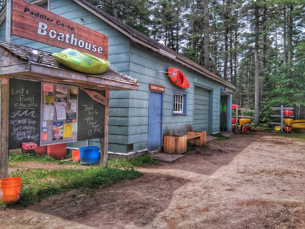 Paddler Co-op | 6535 Palmer Rd, Palmer Rapids, ON K0J 2E0, Canada | Phone: (613) 758-2772
