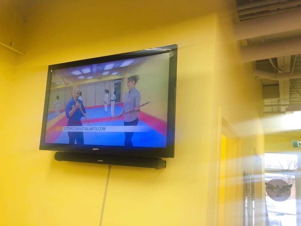Litorco Martial Arts | 3630 Brentwood Rd NW #313B, Calgary, AB T2L 1K8, Canada | Phone: (587) 997-2244