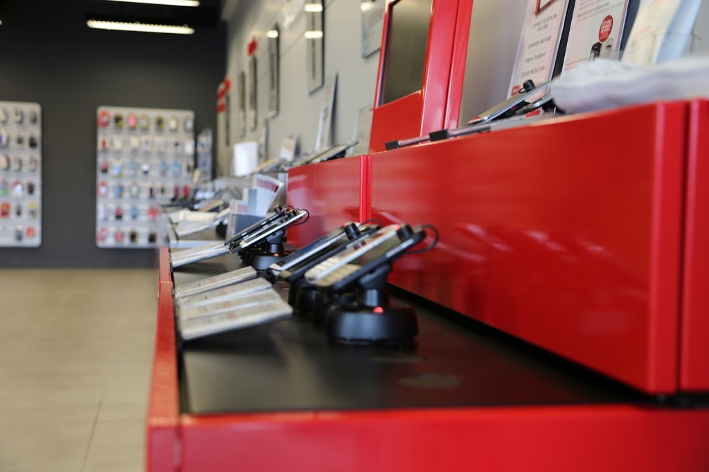 Rogers | 130 Silvercreek Pkwy N, Guelph, ON N1H 7Y5, Canada | Phone: (519) 821-1533