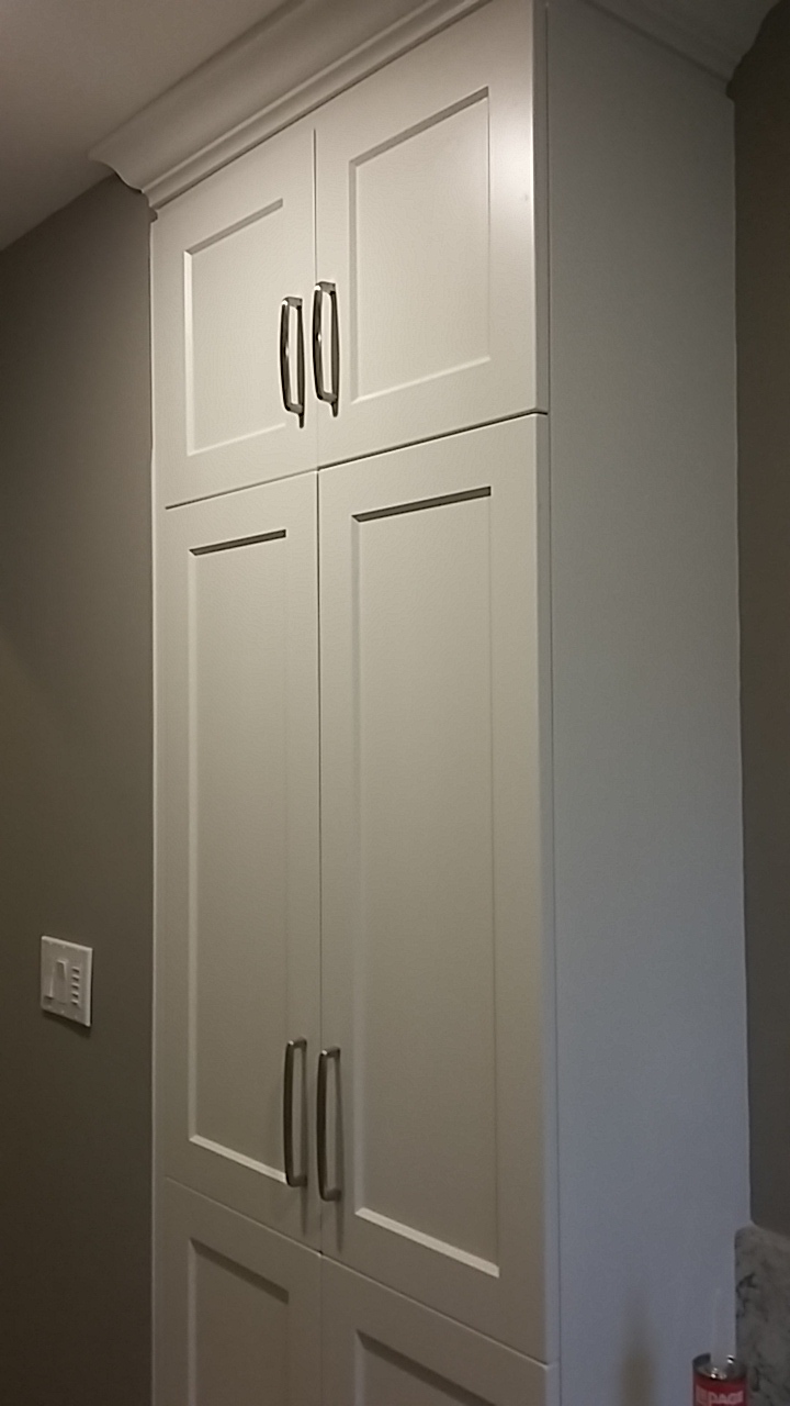 Blackstone Cabinetry Inc. | 44 Otonabee Dr, Kitchener, ON N2C 1L6, Canada | Phone: (519) 741-1500