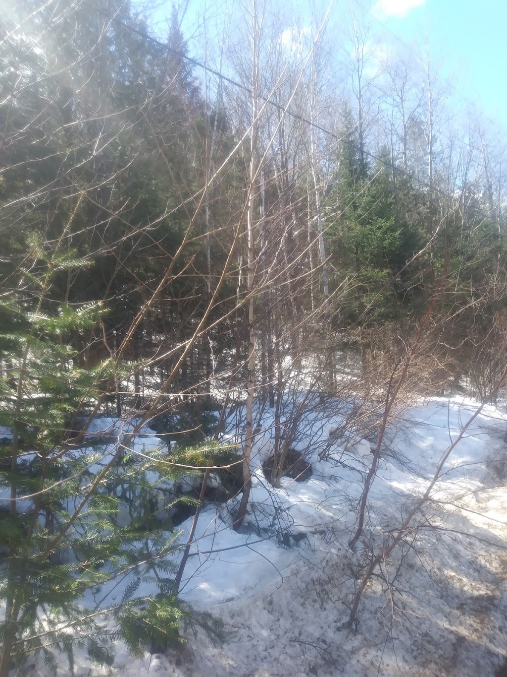La Seigneurie du Moulin | 21 Rang St Vincent, Sainte-Béatrix, QC J0K 1Y0, Canada | Phone: (450) 916-2969