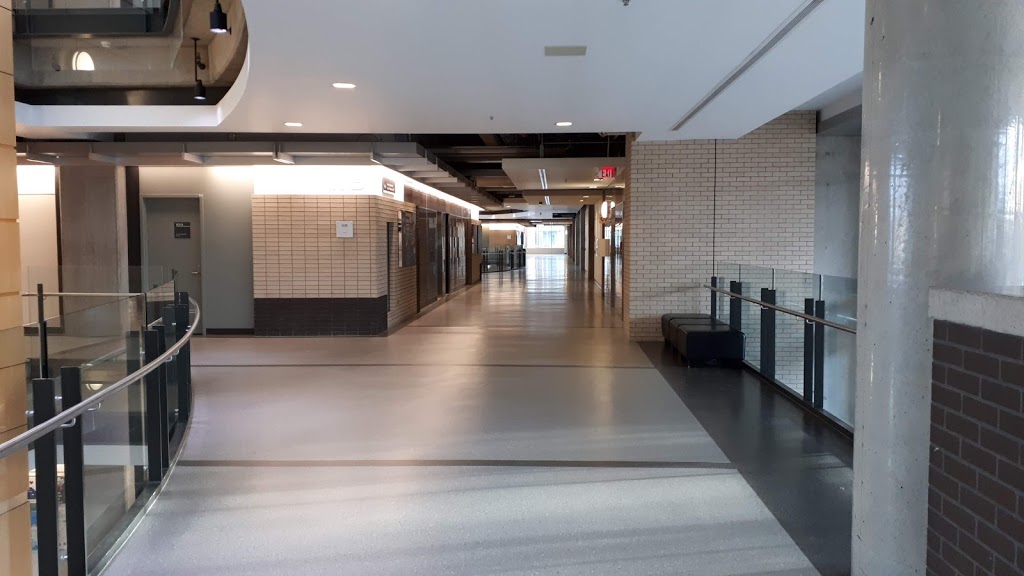 Northern Alberta Institute of Technology (NAIT) | 11762 106 St, Edmonton, AB T5G 2R1, Canada | Phone: (780) 471-6248