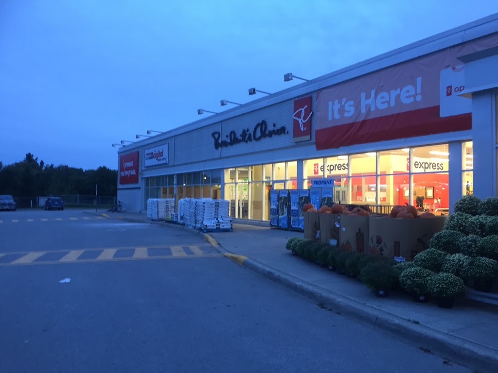 Fishers Your Independent Grocer | B30 Beaver Ave, Beaverton, ON L0K 1A0, Canada | Phone: (705) 426-2598