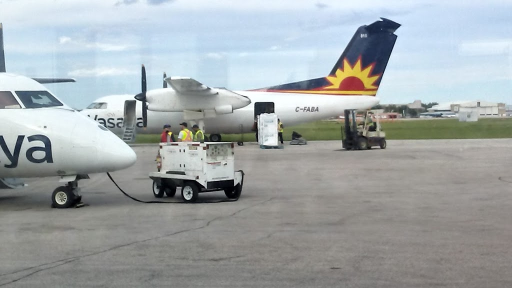 Shell Aerocentre Exchange Petroleum | 50 Morberg Way, Winnipeg, MB R3H 0T7, Canada | Phone: (204) 956-6172