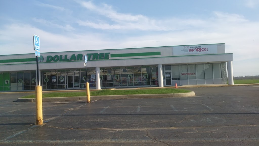 Dollar Tree | 565 Sanilac Rd, Sandusky, MI 48471, USA | Phone: (810) 269-9140
