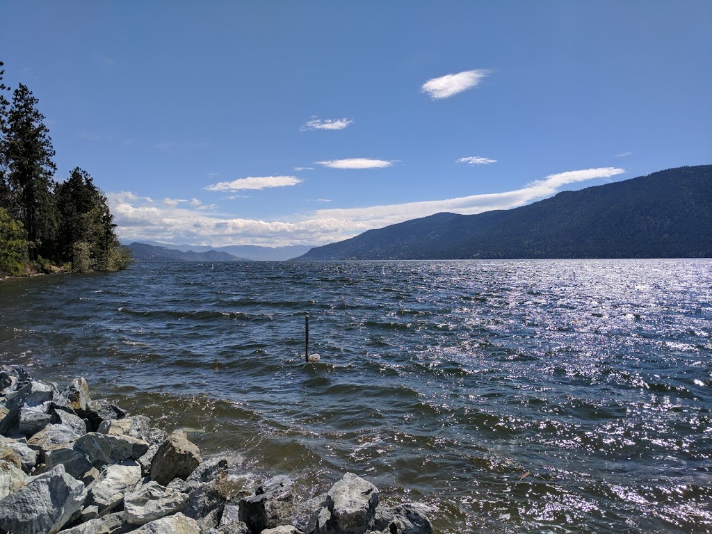Pebble Beach | 11450 Okanagan Centre Rd W, Lake Country, BC V4V, Canada
