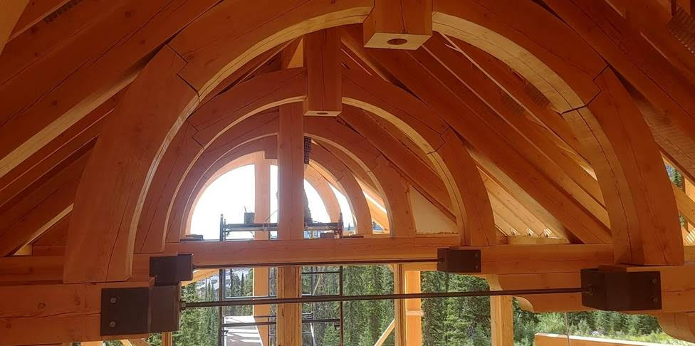Lake Country Log Homes 2009 Ltd | 3464 Oxbow Frontage Rd, Malakwa, BC V0E 2J0, Canada | Phone: (250) 836-3854