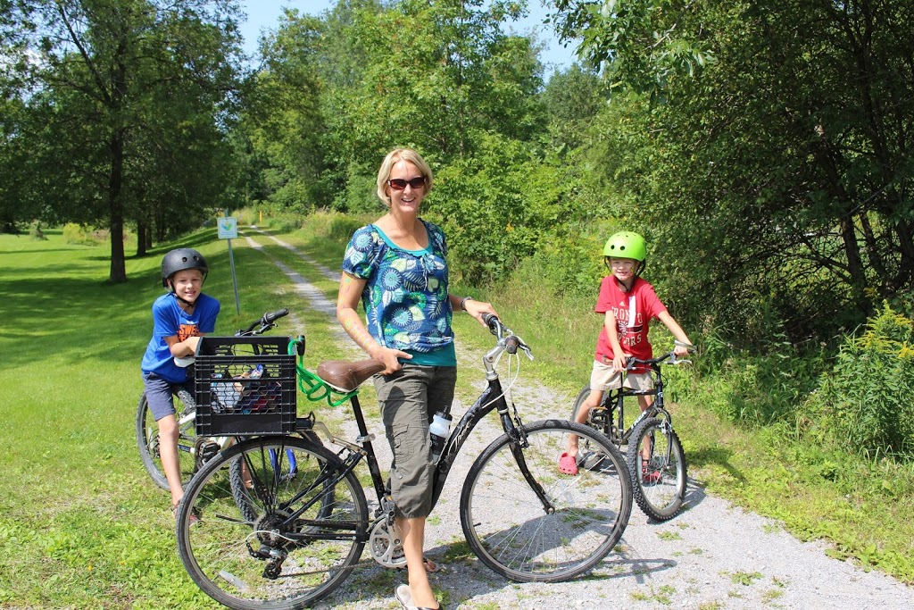Kawartha Trans Canada Trail Association | 49 Mohawk Dr, Lindsay, ON K9V 4R1, Canada | Phone: (705) 324-3222