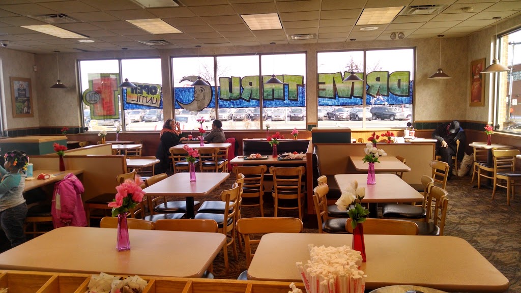 Wendys | 2230 Elmwood Ave, Buffalo, NY 14216, USA | Phone: (716) 875-4166