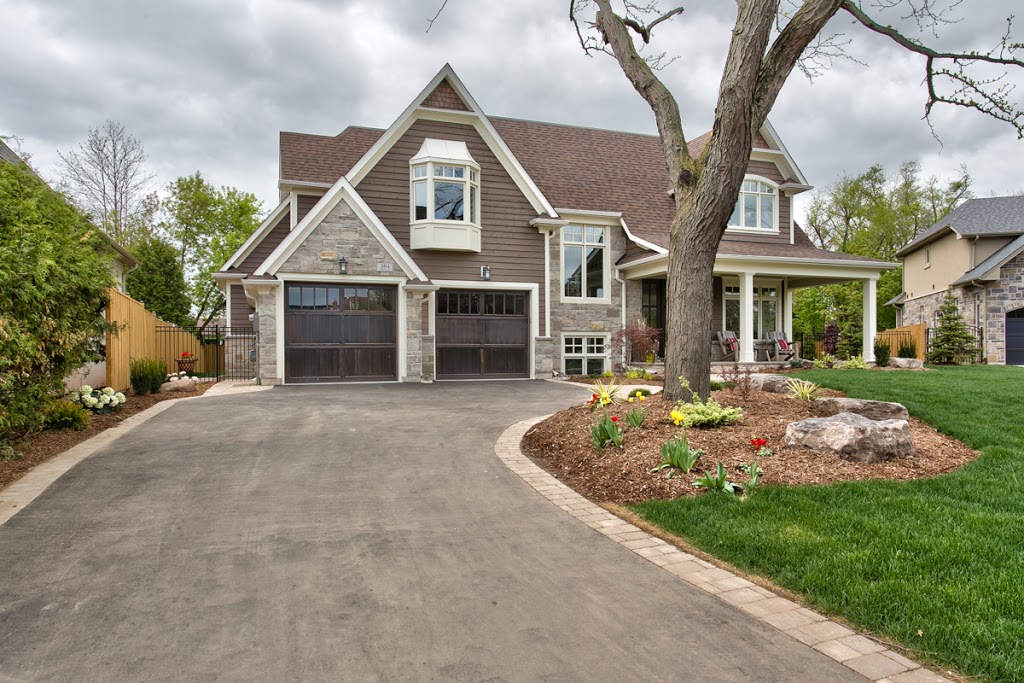 VersaCorp Homes | 482 South Service Rd E suite 104 a, Oakville, ON L6J 2X6, Canada | Phone: (647) 669-9892