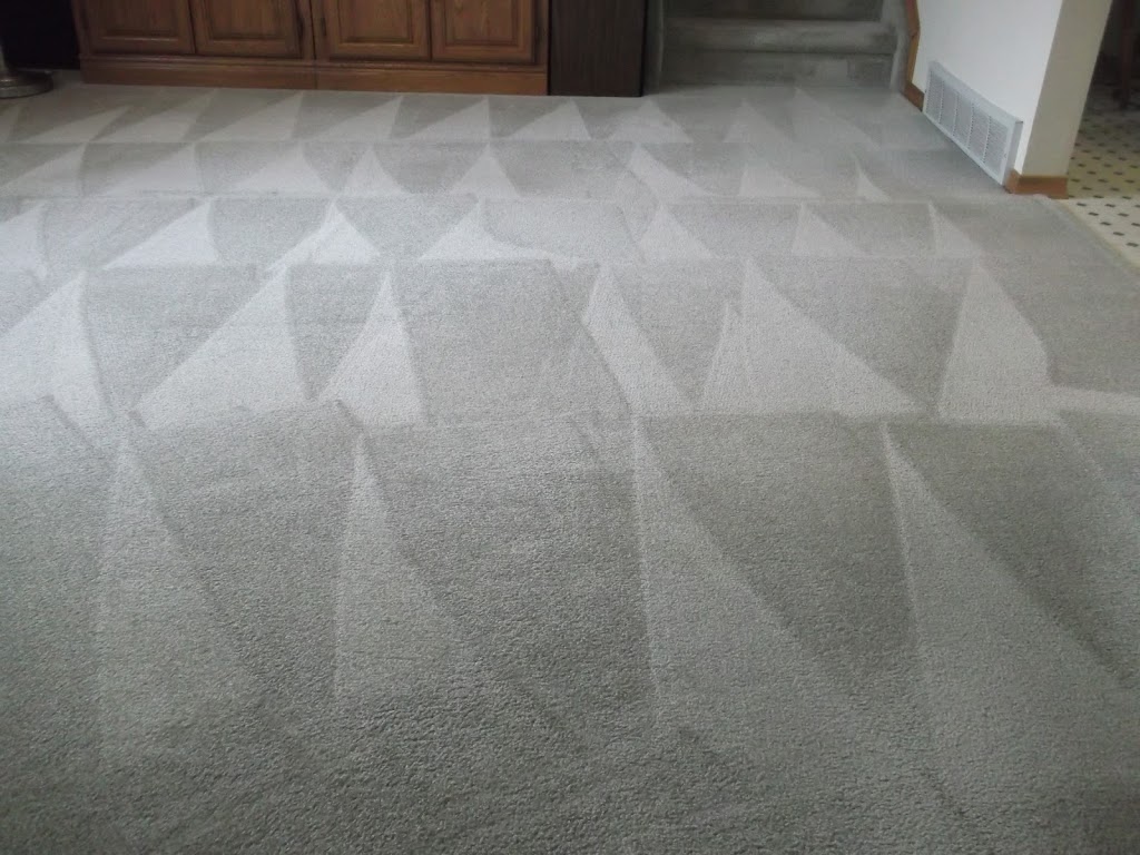 Expert Carpet Care | 101 Pearson St, Meaford, ON N4L 1K8, Canada | Phone: (519) 538-0751