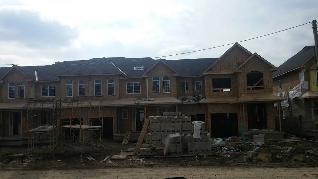 Northern Roofing | 13 Pennycross Cres, Brampton, ON L7A 4L9, Canada | Phone: (905) 464-3683
