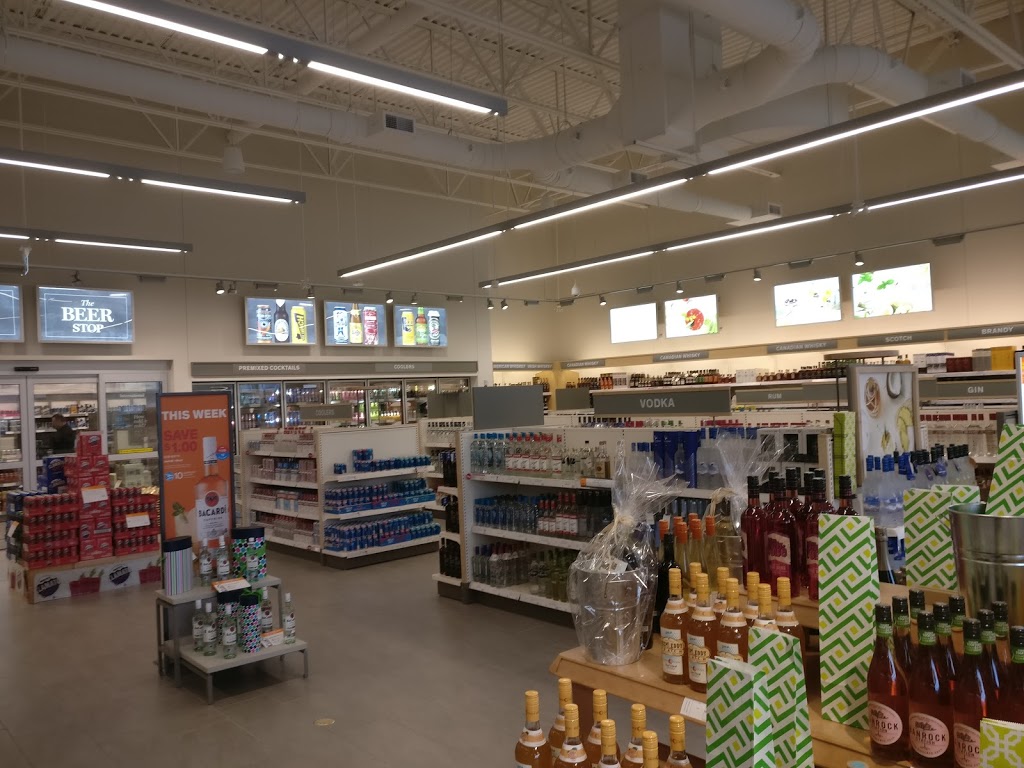 LCBO | 91 King Ave E, Newcastle, ON L1B 1H6, Canada | Phone: (905) 987-4843