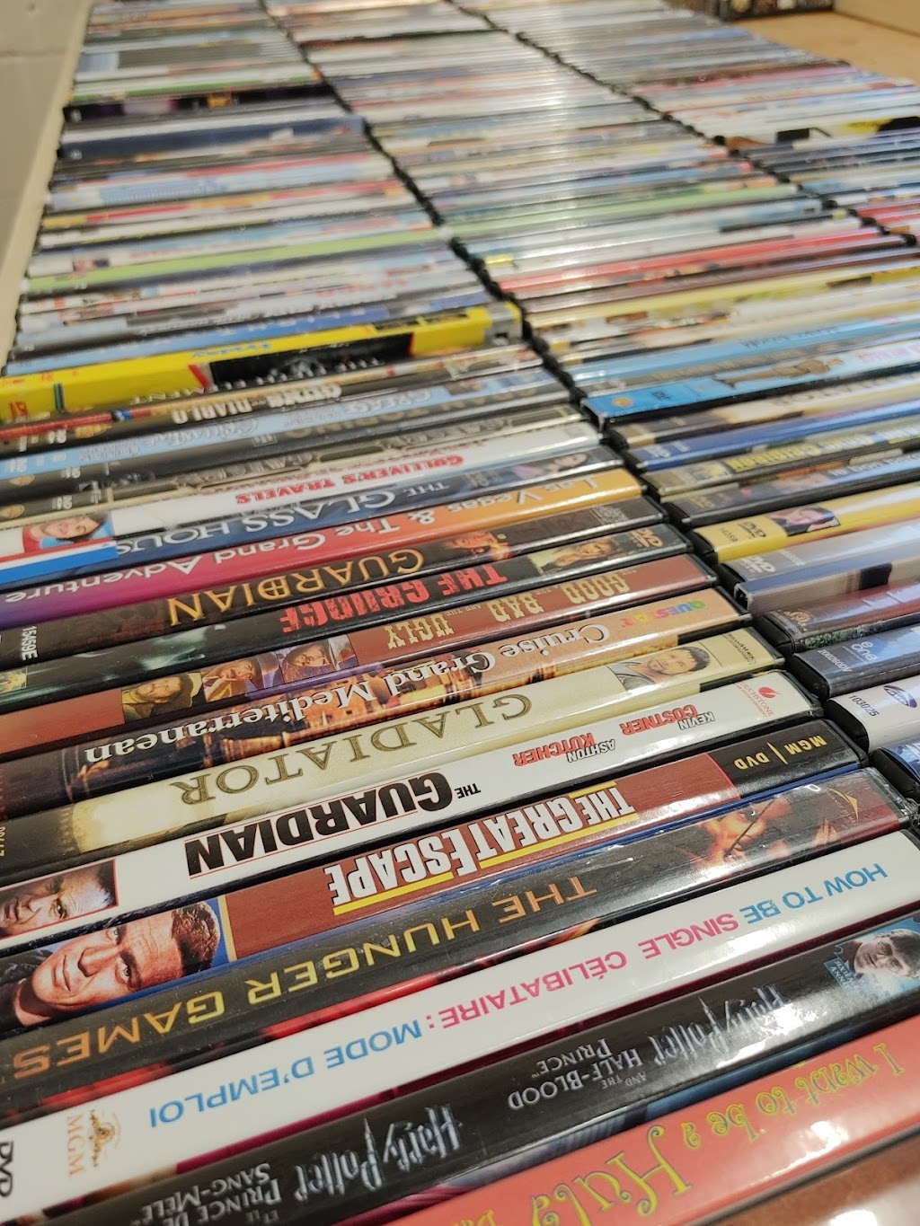 Forest Books & Media | 371 1st St, Winkler, MB R6W 2R8, Canada | Phone: (204) 362-3345
