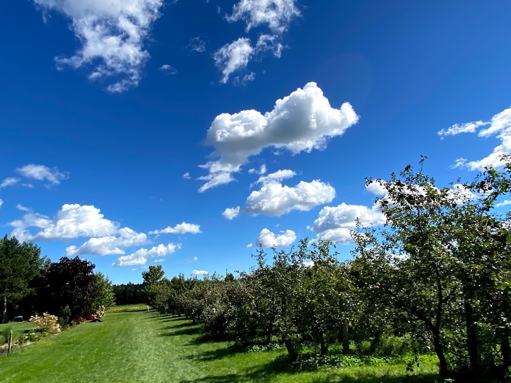Ferme lArtisan Farm | Concession Rd 14, Fournier, ON K0B 1G0, Canada | Phone: (613) 323-2073