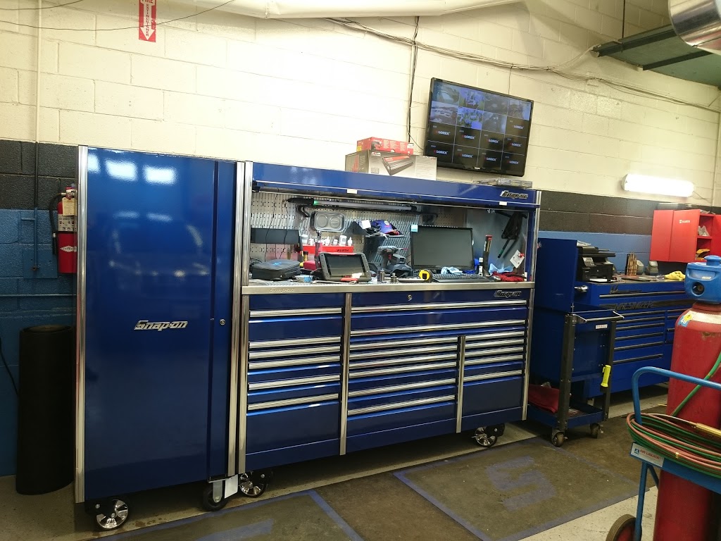 NAPA AUTOPRO - Rock Auto | 1690 Topsail Rd, Paradise, NL A1L 1V8, Canada | Phone: (709) 781-8405