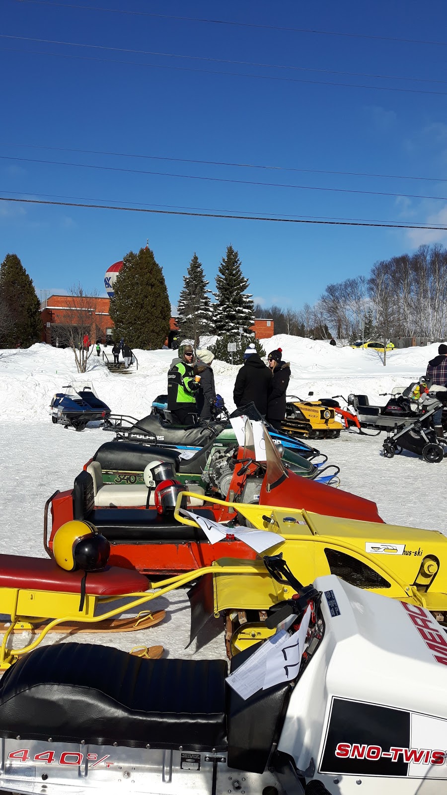 T M Davies Community Centre / Arena | 325 Anderson Dr, Lively, ON P3Y 1M8, Canada | Phone: (705) 688-3933