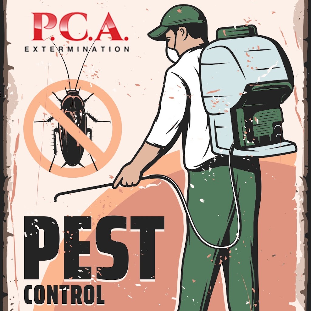 PCA Extermination | 5778 Bd Thimens, Saint-Laurent, QC H4R 2K9, Canada | Phone: (514) 747-0770