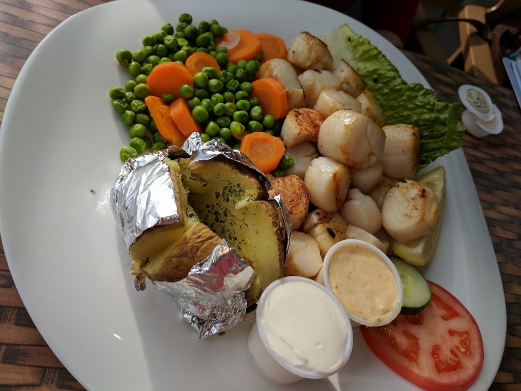 Spinnaker Inn | 126 Montague St, Lunenburg, NS B0J 2C0, Canada | Phone: (902) 634-8973