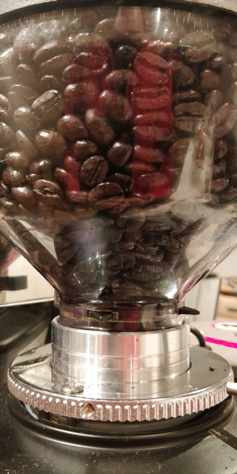 Apartment 3 Espresso Bar | 833 Sackville Dr unit 104, Lower Sackville, NS B4E 1S1, Canada | Phone: (902) 869-0269