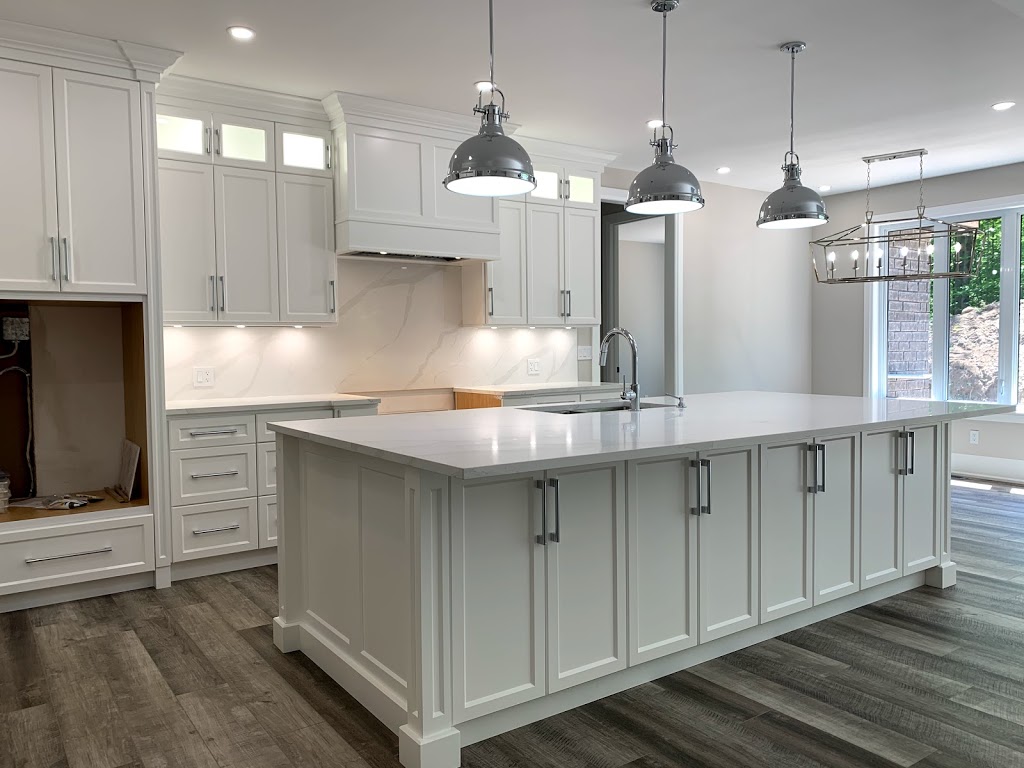 Lilac Homes Inc. | Barrie, ON L9X 0V4, Canada | Phone: (705) 717-9689