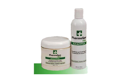 Pharmaspa International Inc | 2035 Bd Dagenais O, Laval, QC H7L 5V1, Canada | Phone: (877) 829-9772