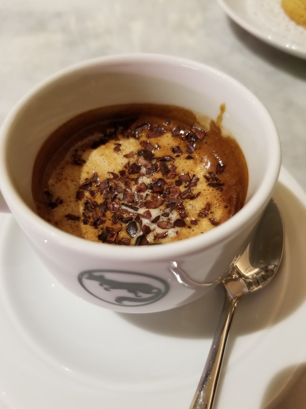Caffé La Tana | 635 Commercial Dr, Vancouver, BC V5L 3W3, Canada | Phone: (604) 428-5462