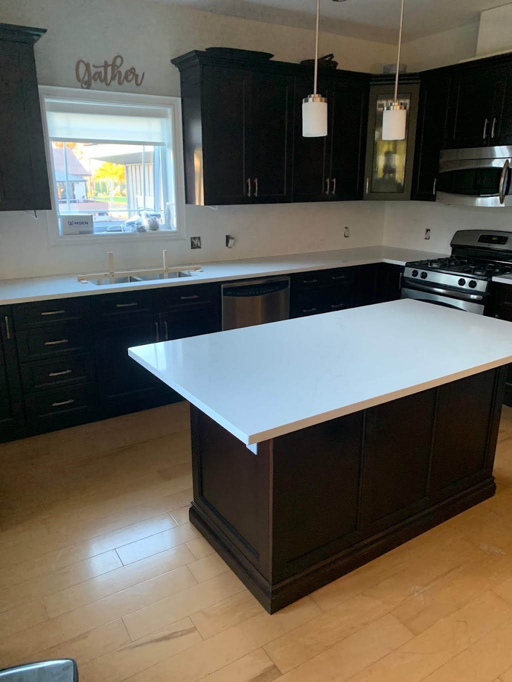 HH renovation & general contracting Inc #2 | 1876 Secretariat Pl, Oshawa, ON L1L 1C8, Canada | Phone: (647) 550-4807