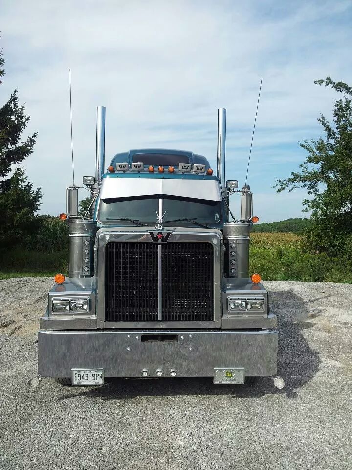 J.L. Hayward Logistics | 367 Talbot St, Courtland, ON N0J 1E0, Canada | Phone: (519) 688-4177