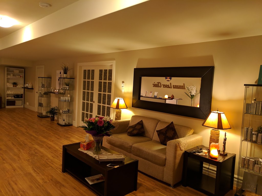 Innana Laser Clinic | 6 Worthington Pl, Bedford, NS B4A 0C5, Canada | Phone: (902) 835-6871