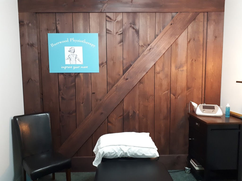 Burrwood Physiotherapy | 106 Main St N, Uxbridge, ON L9P 1C7, Canada | Phone: (647) 494-4800