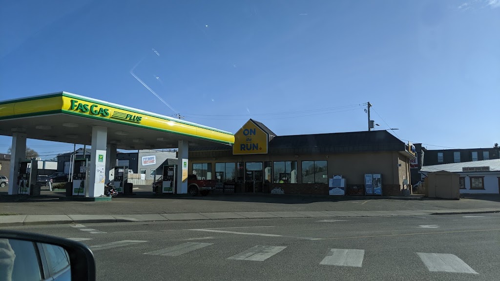 Fas Gas Plus - Gas Station | 5107 50 St, Innisfail, AB T4G 1L9, Canada | Phone: (403) 227-3700