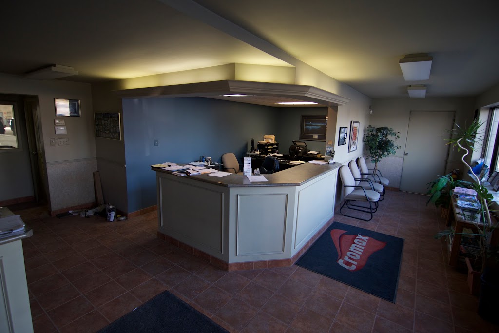 Colorworks Westman Collision | 1771 Oxford St E, London, ON N5V 2Z6, Canada | Phone: (519) 455-9850