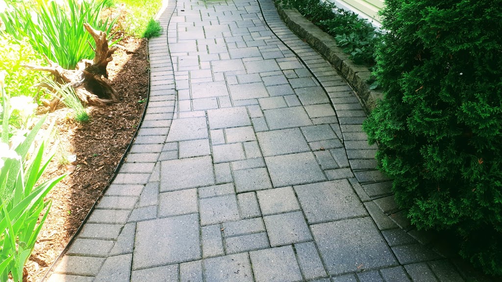 Pro Pressure Wash | 3900 Round Lake Rd, Inverary, ON K0H 1X0, Canada | Phone: (613) 532-5435