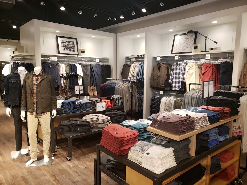 Banana Republic Factory Store | 50 Pinebush Rd Unit #104, Cambridge, ON N1R 8K5, Canada | Phone: (519) 623-6172