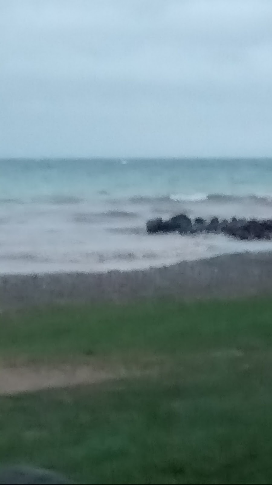 David Johnston Park | 125 Fuller St, Meaford, ON N4L 1B7, Canada | Phone: (519) 538-1060